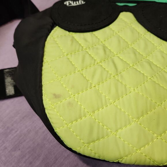 Victoria's Secret PINK limited-edition pineapple-themed insulated cooler bag - Picture 5 of 9